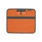 Preview: Meori Faltbox Small Mandarine Orange Uni