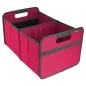 Preview: Meori Faltbox Large Berry Pink Uni