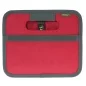 Mobile Preview: Meori Faltbox Mini Hibiskus Rot Uni