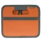 Preview: Meori Faltbox Mini Mandarine Orange Uni