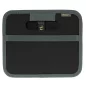 Mobile Preview: Meori Faltbox Mini Lava Schwarz Uni