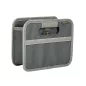 Mobile Preview: Meori Faltbox Mini Granite Grey