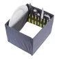 Preview: Meori Picknick-Einsatz zu Faltbox SMALL & LARGE
