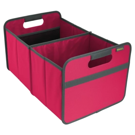 Meori Faltbox Large Berry Pink Uni