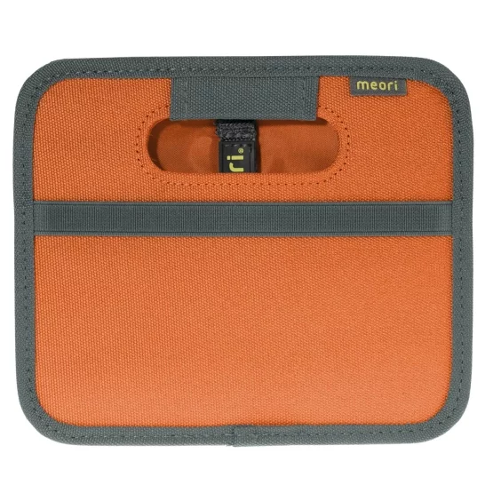 Meori Faltbox Mini Mandarine Orange Uni