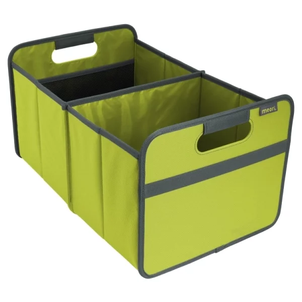 Meori Faltbox Large Kiwi Grün Uni - Jetzt online kaufen